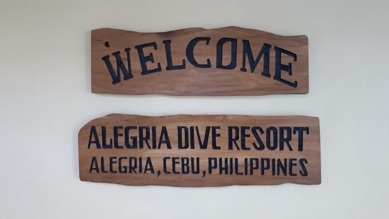 Alegria Dive Resort Экстерьер фото